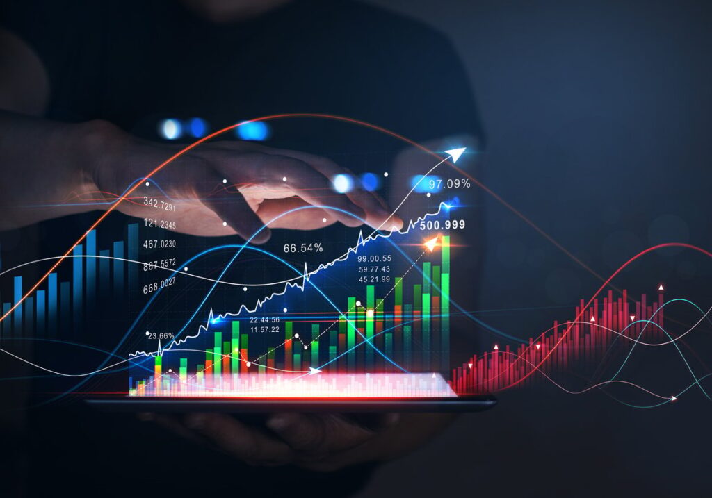 Stock Market Predictions 2025
