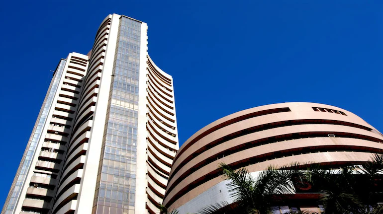 India’s Stock Market Trends