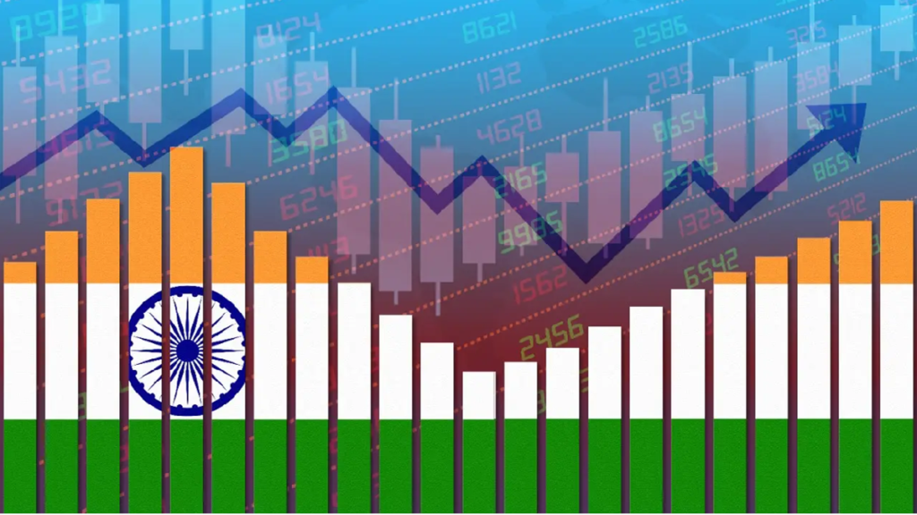 Top 5 Emerging Business Sectors in India