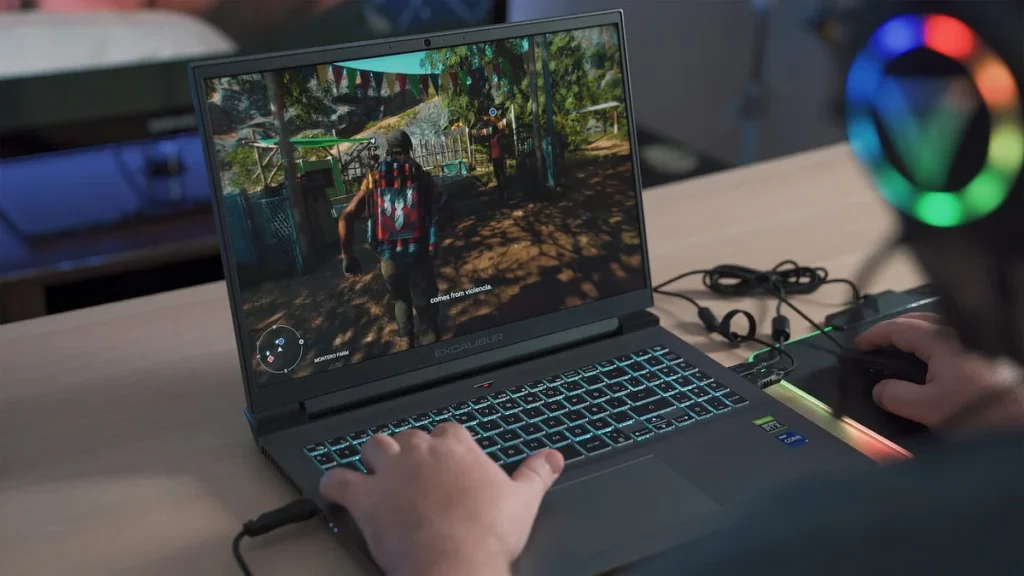 Best Gaming Laptops