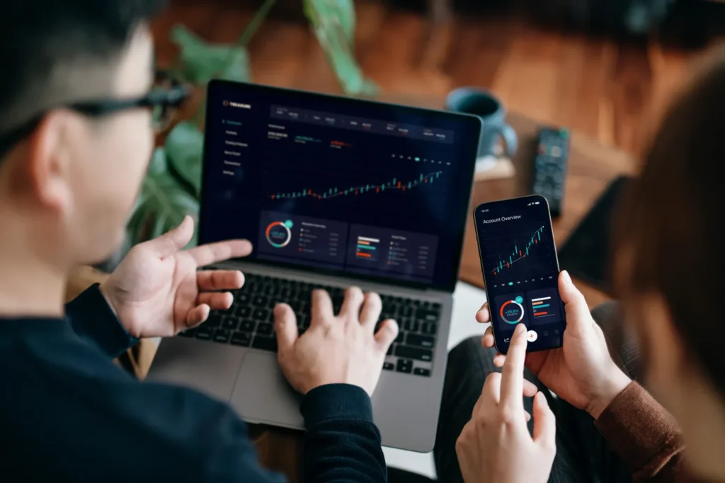 Should You Invest in Crypto or Stick to Stocks