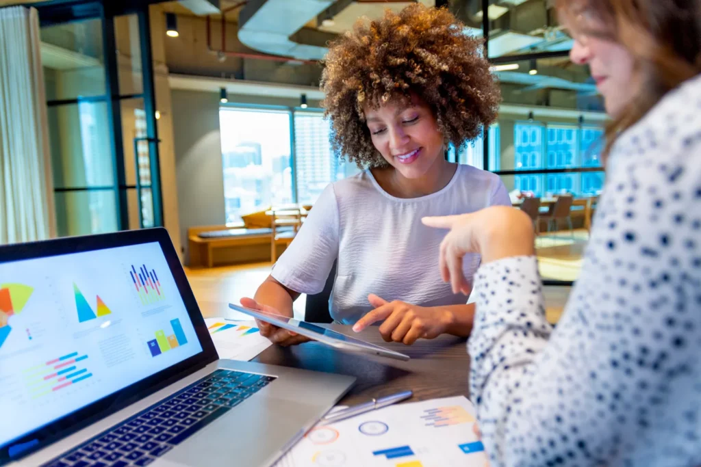 How Analytics Can Drive Your Success