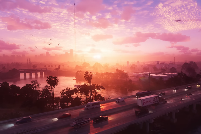 Is GTA 6’s Map the Biggest Ever