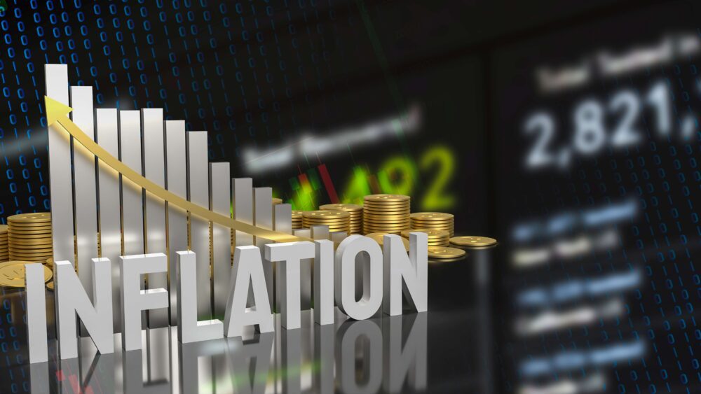 Inflation Trends