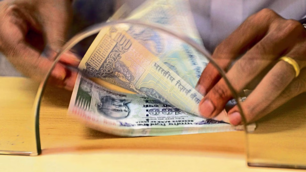 How to Handle Your Finances in Uncertain Times