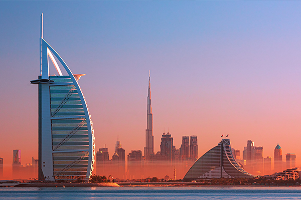 Bitrix24 Partner UAE Program