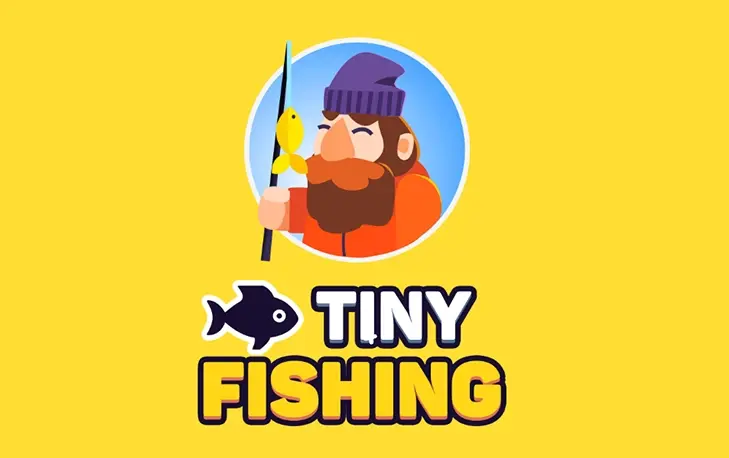 How Tiny Fishing Quietly Became a Global Digital Asset Through Organic Growth