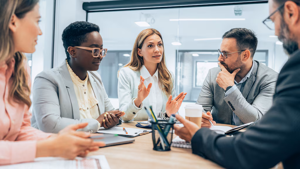 Skills and Strategies for Modern Managers