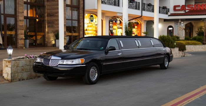 Guide to Booking the Best Limo Service