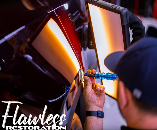 Tired of Bad Air and Bumps on Your Doors?