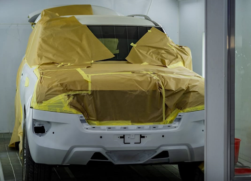 Tired of Bad Air and Bumps on Your Doors?