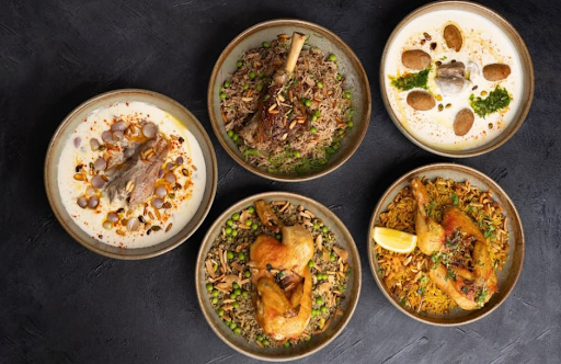 Secret to a Great Business Bay Lunch Experience You’ll Want Again