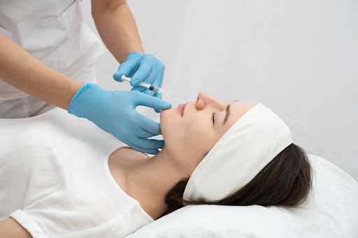 Cosmetic Injector Course