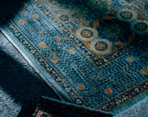 Design Trends You’ll Love With Rugs and Carpets