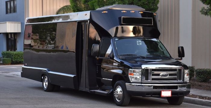 How a Limo Service Can Take Your Bachelor Party to the Next Level
