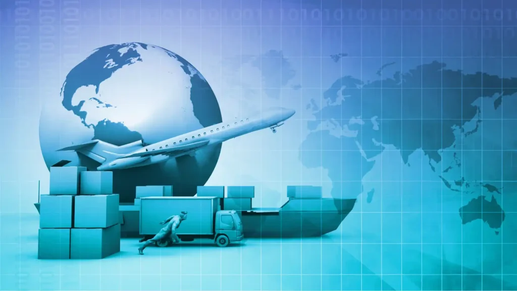 Global Supply Chain Challenges and Solutions in 2025