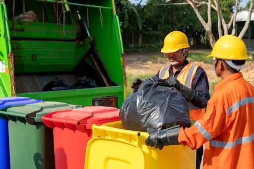 Best Practices for a Greener Future