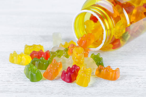 Edible Gummies