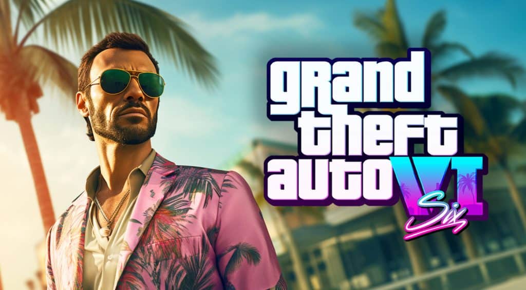 Visual Improvements in the Latest GTA Installment