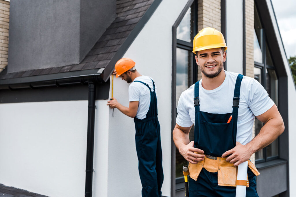 How to Choose the Best Roof Repair Company on the Central Coast