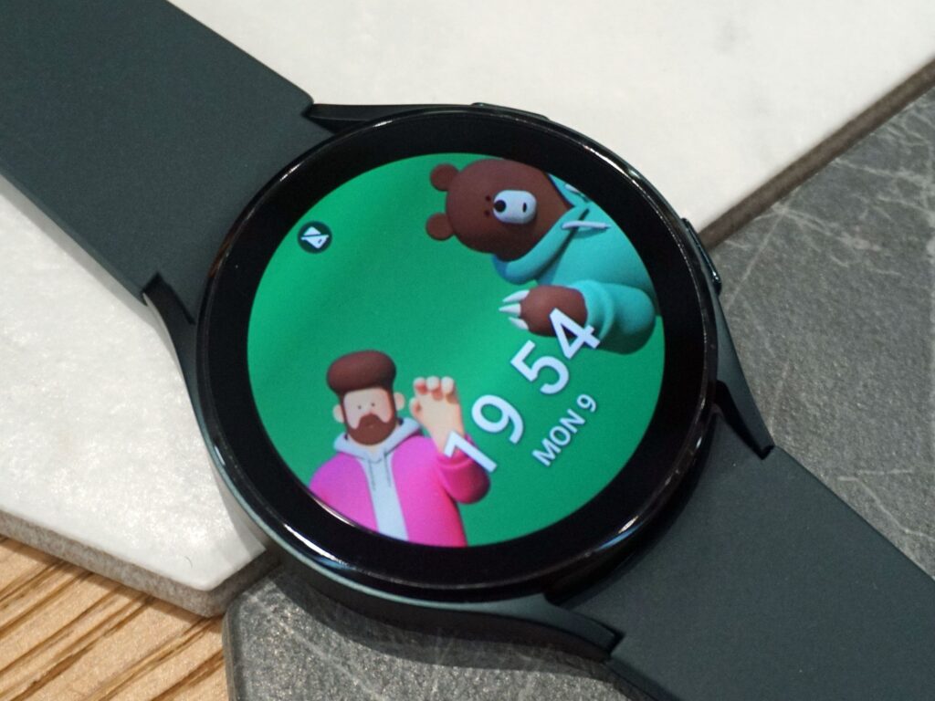 Is the Samsung Watch First Copy Worth Buying in India? Pros, Cons & Price