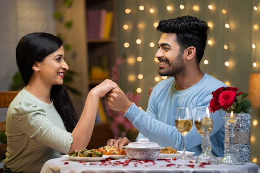 Tradition Reimagined: The Cultural Impact of Indian Matchmaking