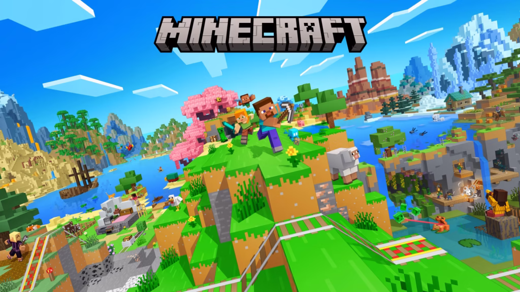 Is Minecraft APK Safe?