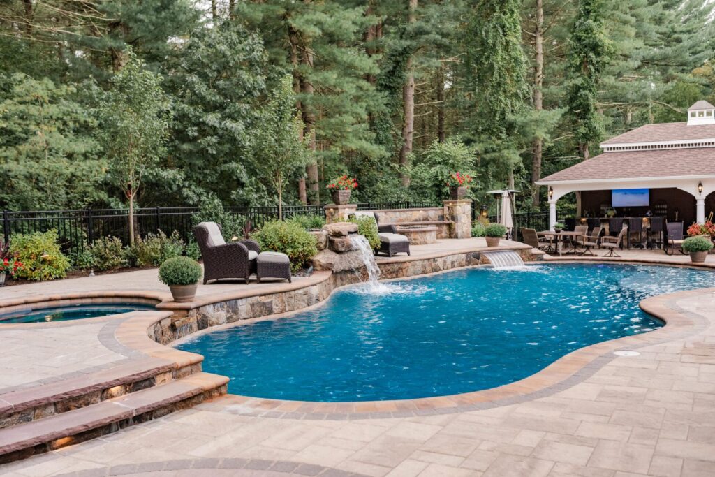 10 Beautiful Pool Landscaping Ideas for Your Backyard