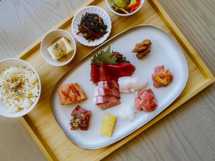 Where to Find Authentic Japanese Food?