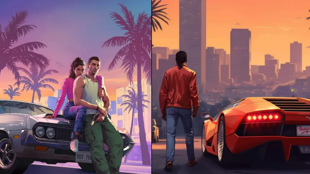 GTA 6 Official Release Date Announced