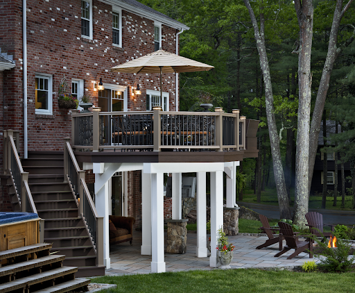 Building the Outdoor Space of Your Dreams: Why Decks Are for Life