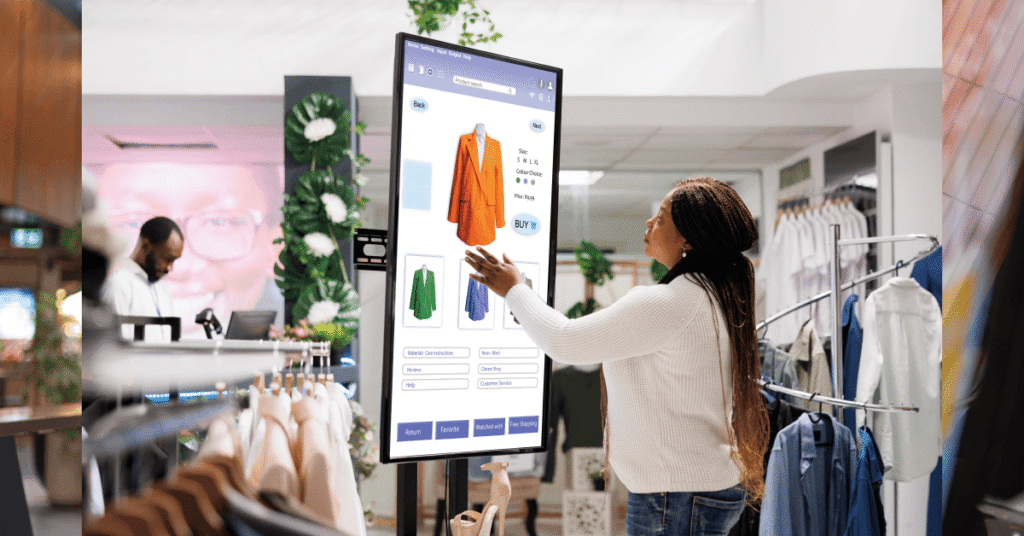 How Personalization Makes Shopping with DIVERSITY Feel Truly Yours
