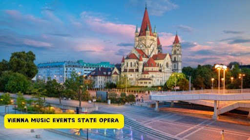 Vienna Music Events: Your Complete Guide to the City of Music