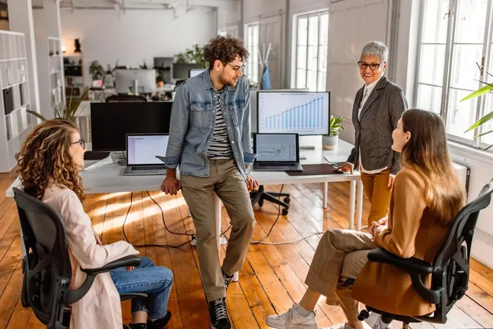 Unlocking Workplace Potential Through Generational Leadership