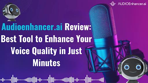Audioenhancer Review