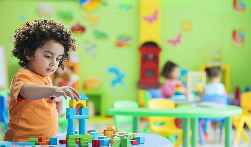 Best Preschool in Chennai