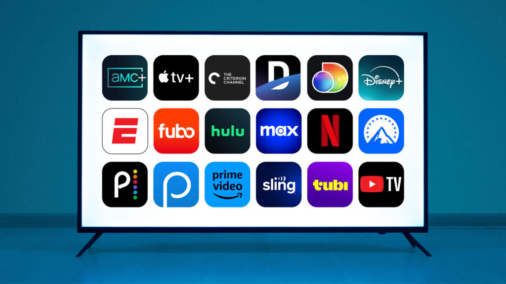 Best IPTV Services