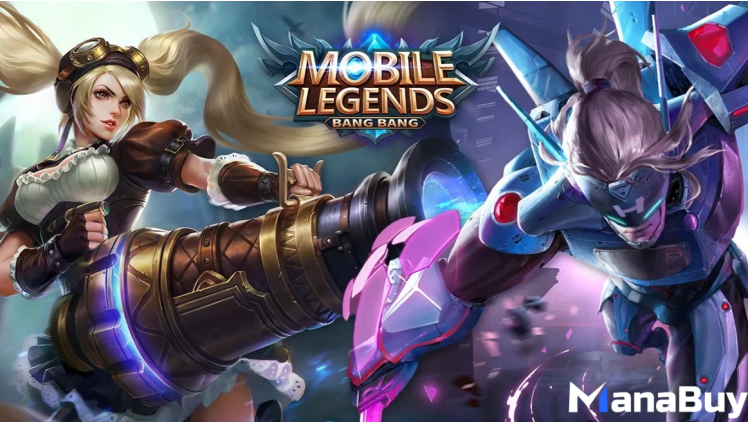 Top 5 Mobile Legends Bang Bang Recharge Tips via ManaBuy