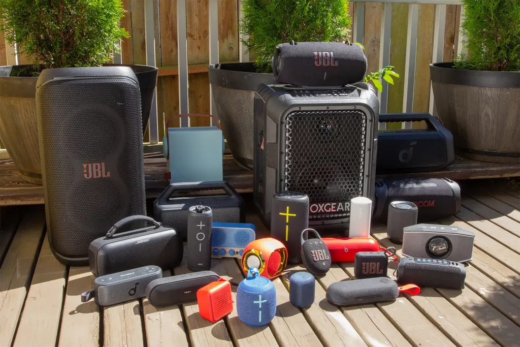 Discover Pool Speaker Floats and Trusted Bluetooth Speaker Brands