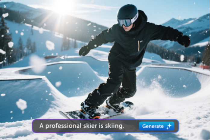 Don't Make This Silly Mistake With Your AI Image Generator
