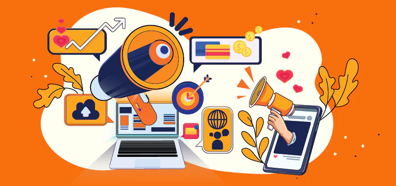 How Strategic Posting on Social Builds Brand Success