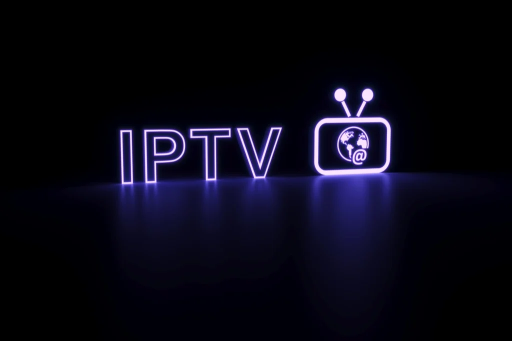 IPTV Free Trial