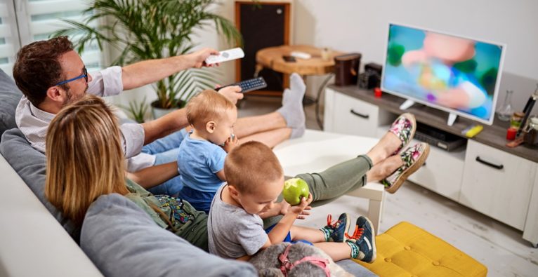IPTV Startups