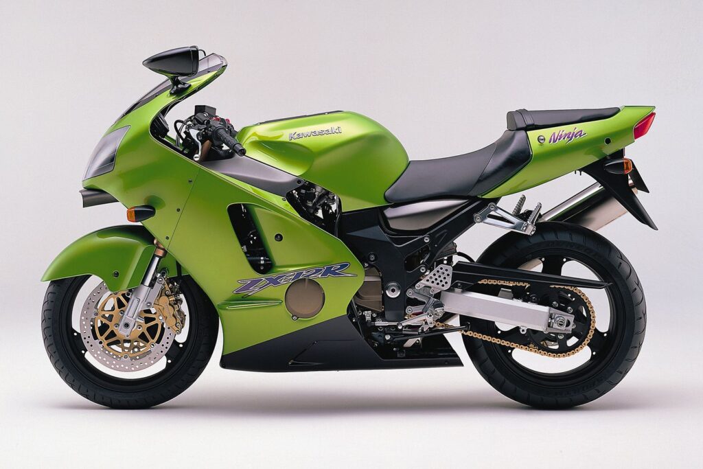 Kawasaki Ninja