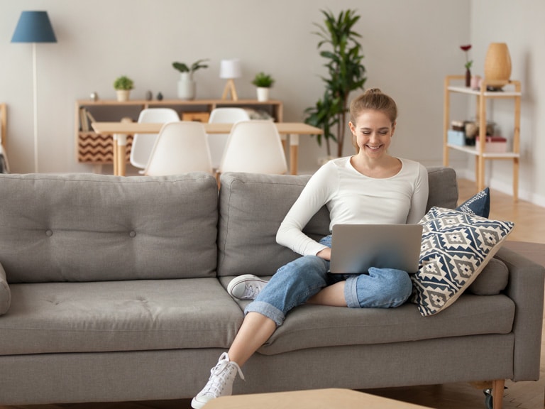 Online Anxiety Therapy