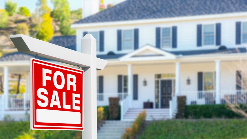 Sell a Home