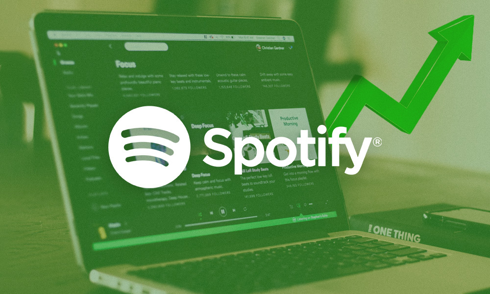 Spotify Plays: The Essential Growth Hack for Artists