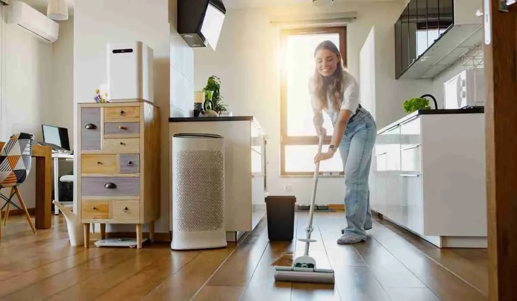 Pest Control Services