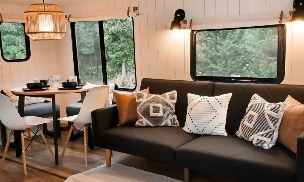 The Psychology of RV Living