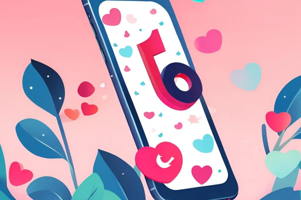 TikTok Likes: Your Personal Influence Score Online